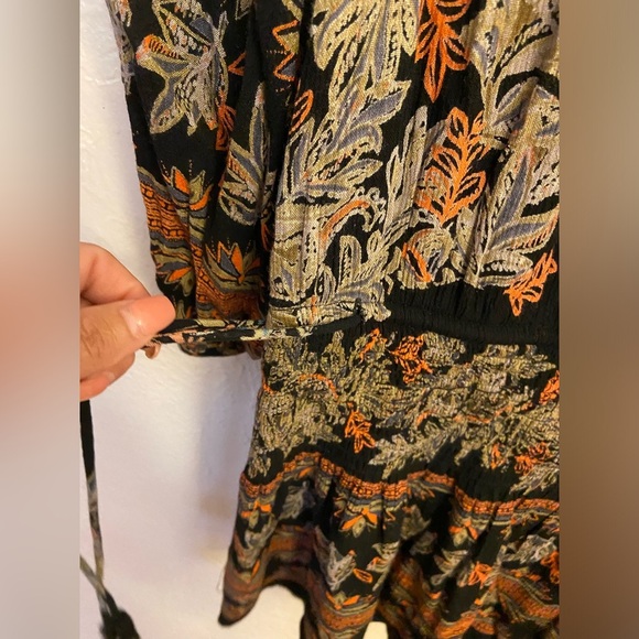 Free people dress - Picture 6 of 9